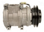 Four Seasons A/C Compressor P/N:68371