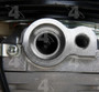 Four Seasons A/C Compressor P/N:68401