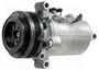Four Seasons A/C Compressor P/N:68402