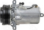 Four Seasons A/C Compressor P/N:68402