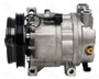 Four Seasons A/C Compressor P/N:68436