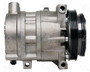 Four Seasons A/C Compressor P/N:68436