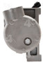 Four Seasons A/C Compressor P/N:68444