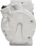 Four Seasons A/C Compressor P/N:68453