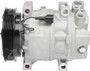 Four Seasons A/C Compressor P/N:68453