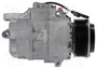 Four Seasons A/C Compressor P/N:68446