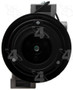 Four Seasons A/C Compressor P/N:68484