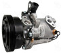Four Seasons A/C Compressor P/N:68497