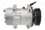 Four Seasons A/C Compressor P/N:68551