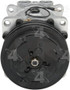 Four Seasons A/C Compressor P/N:68559
