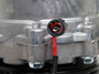 Four Seasons A/C Compressor P/N:68573