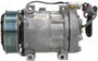 Four Seasons A/C Compressor P/N:68575