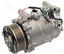 Four Seasons A/C Compressor P/N:68580
