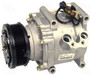 Four Seasons A/C Compressor P/N:68593