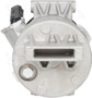 Four Seasons A/C Compressor P/N:68649