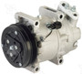 Four Seasons A/C Compressor P/N:68659