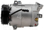 Four Seasons A/C Compressor P/N:68662
