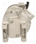 Four Seasons A/C Compressor P/N:68667