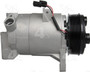 Four Seasons A/C Compressor P/N:68671