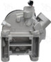 Four Seasons A/C Compressor P/N:68671