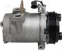 Four Seasons A/C Compressor P/N:68673