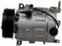 Four Seasons A/C Compressor P/N:68674