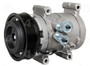 Four Seasons A/C Compressor P/N:68677