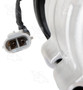 Four Seasons A/C Compressor P/N:68680