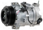 Four Seasons A/C Compressor P/N:68682