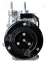 Four Seasons A/C Compressor P/N:68686