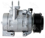 Four Seasons A/C Compressor P/N:68686