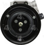 Four Seasons A/C Compressor P/N:68694