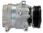 Four Seasons A/C Compressor P/N:68980