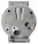 Four Seasons A/C Compressor P/N:68980