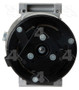 Four Seasons A/C Compressor P/N:68980