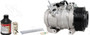 Four Seasons A/C Compressor Kit P/N:6970NK