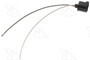 Four Seasons Engine Coolant Temperature Sensor Connector P/N:70013
