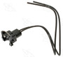 Four Seasons Engine Coolant Temperature Sensor Connector P/N:70017