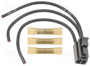 Four Seasons HVAC Blower Motor Resistor Connector P/N:70061