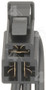 Four Seasons HVAC Blower Motor Resistor Connector P/N:70061