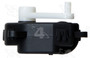Four Seasons HVAC Recirculation Door Actuator P/N:73037