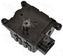 Four Seasons HVAC Blend Door Actuator,HVAC Mode Door Actuator 73067 - view 3