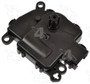 Four Seasons HVAC Blend Door Actuator,HVAC Recirculation Door Actuator 73079 - view 3