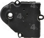 Four Seasons HVAC Defrost Mode Door Actuator,HVAC Mode Door Actuator P/N:73093