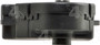 Four Seasons HVAC Defrost Mode Door Actuator,HVAC Mode Door Actuator P/N:73093