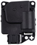 Four Seasons HVAC Blend Door Actuator,HVAC Recirculation Door Actuator P/N:73123