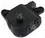 Four Seasons HVAC Blend Door Actuator,HVAC Recirculation Door Actuator 73132
