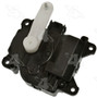 Four Seasons HVAC Blend Door Actuator,HVAC Mode Door Actuator P/N:73211
