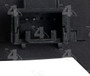 Four Seasons HVAC Blend Door Actuator,HVAC Recirculation Door Actuator 73213 - view 4