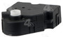 Four Seasons HVAC Heater Water Shut-Off Valve Actuator P/N:73232
